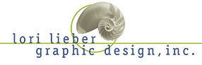 Lori Lieber Graphic Design, Inc.
